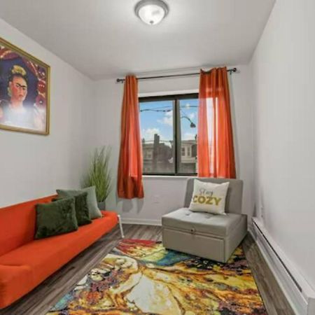 Urban Chic Apartments Near Center City Philadelphie Extérieur photo