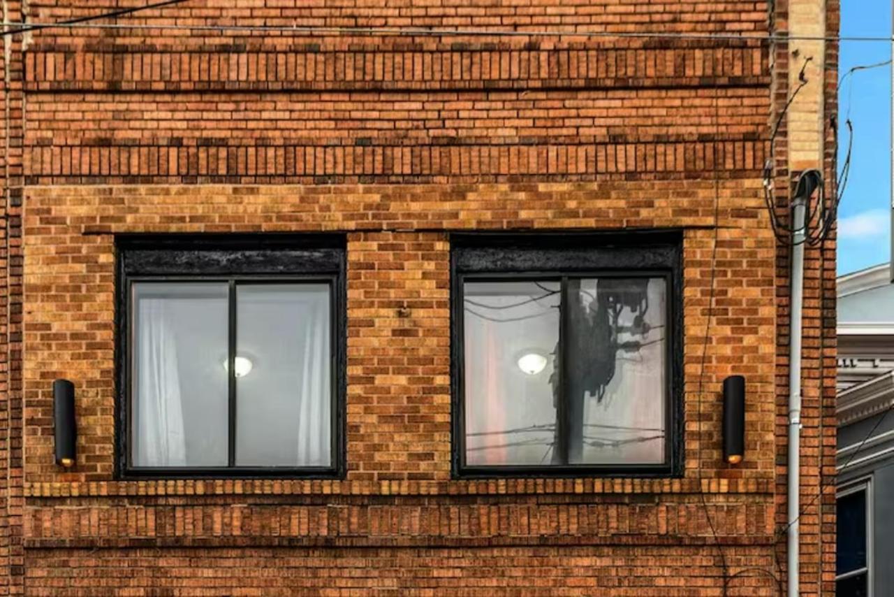 Urban Chic Apartments Near Center City Philadelphie Extérieur photo
