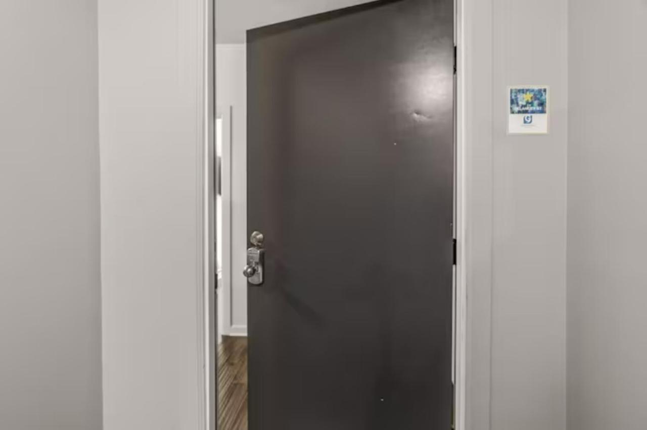 Urban Chic Apartments Near Center City Philadelphie Extérieur photo