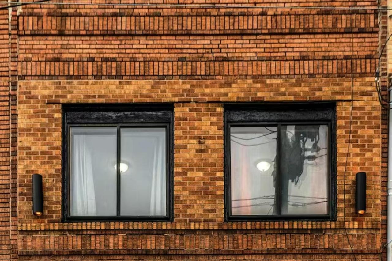 Urban Chic Apartments Near Center City Philadelphie Extérieur photo