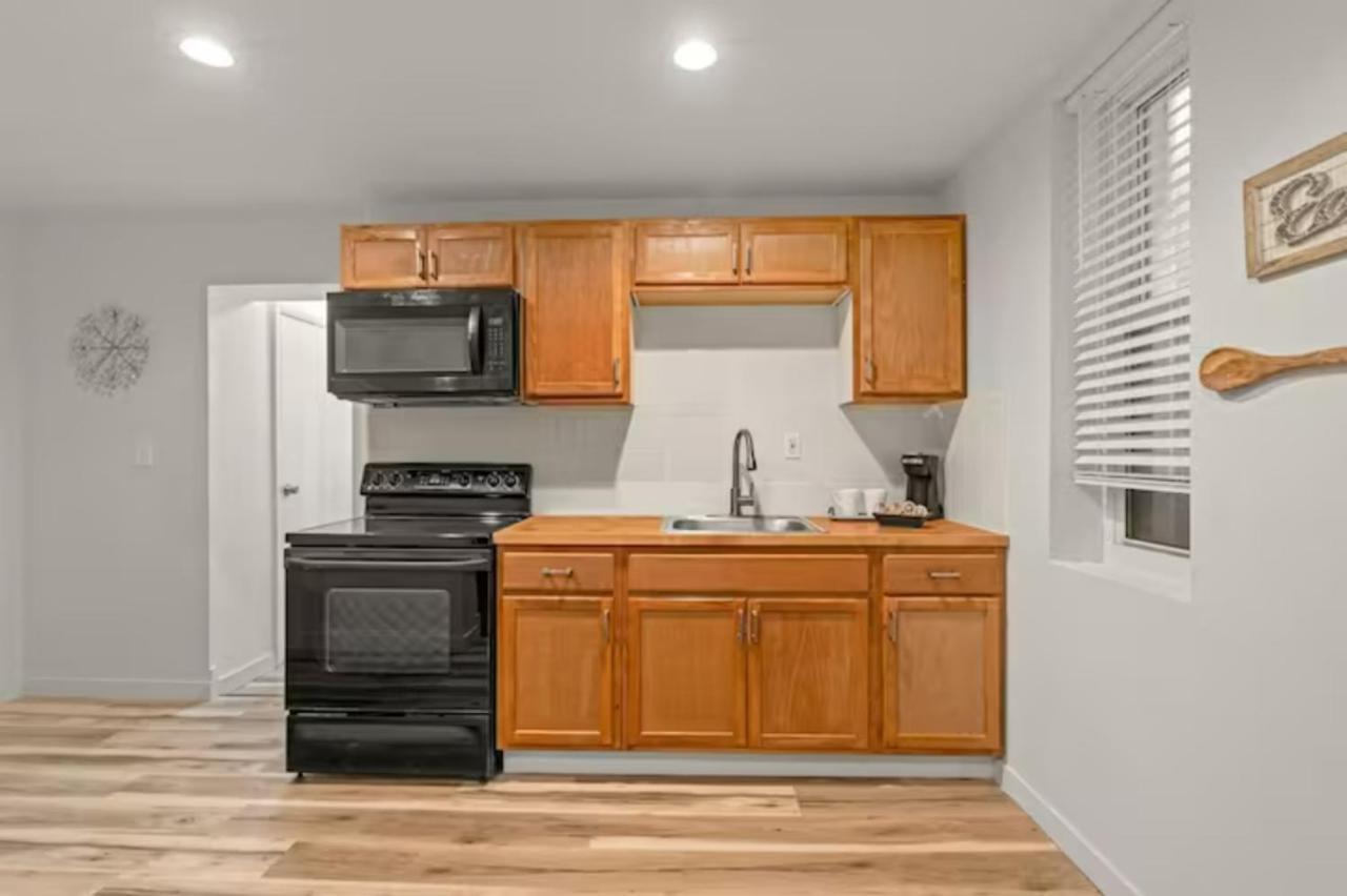 Urban Chic Apartments Near Center City Philadelphie Extérieur photo