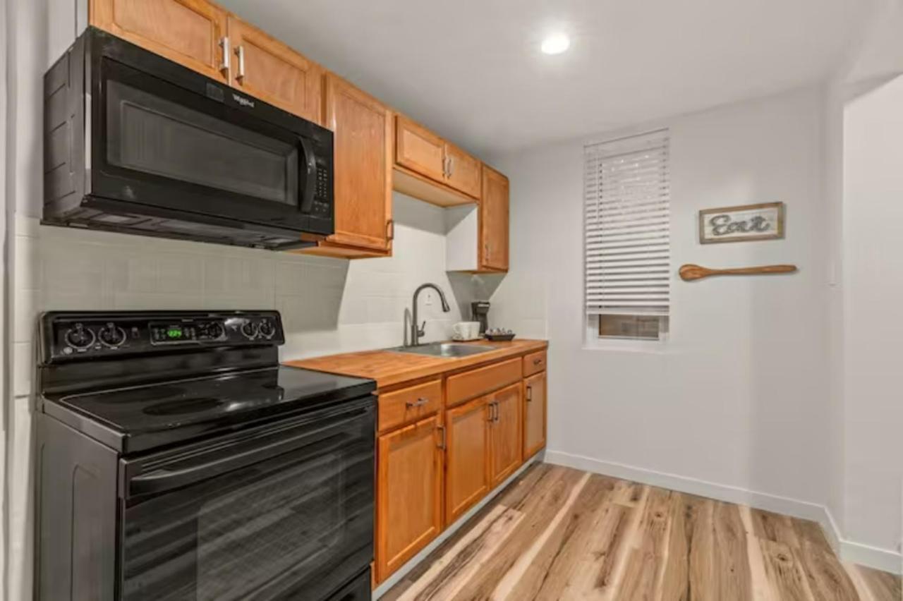 Urban Chic Apartments Near Center City Philadelphie Extérieur photo