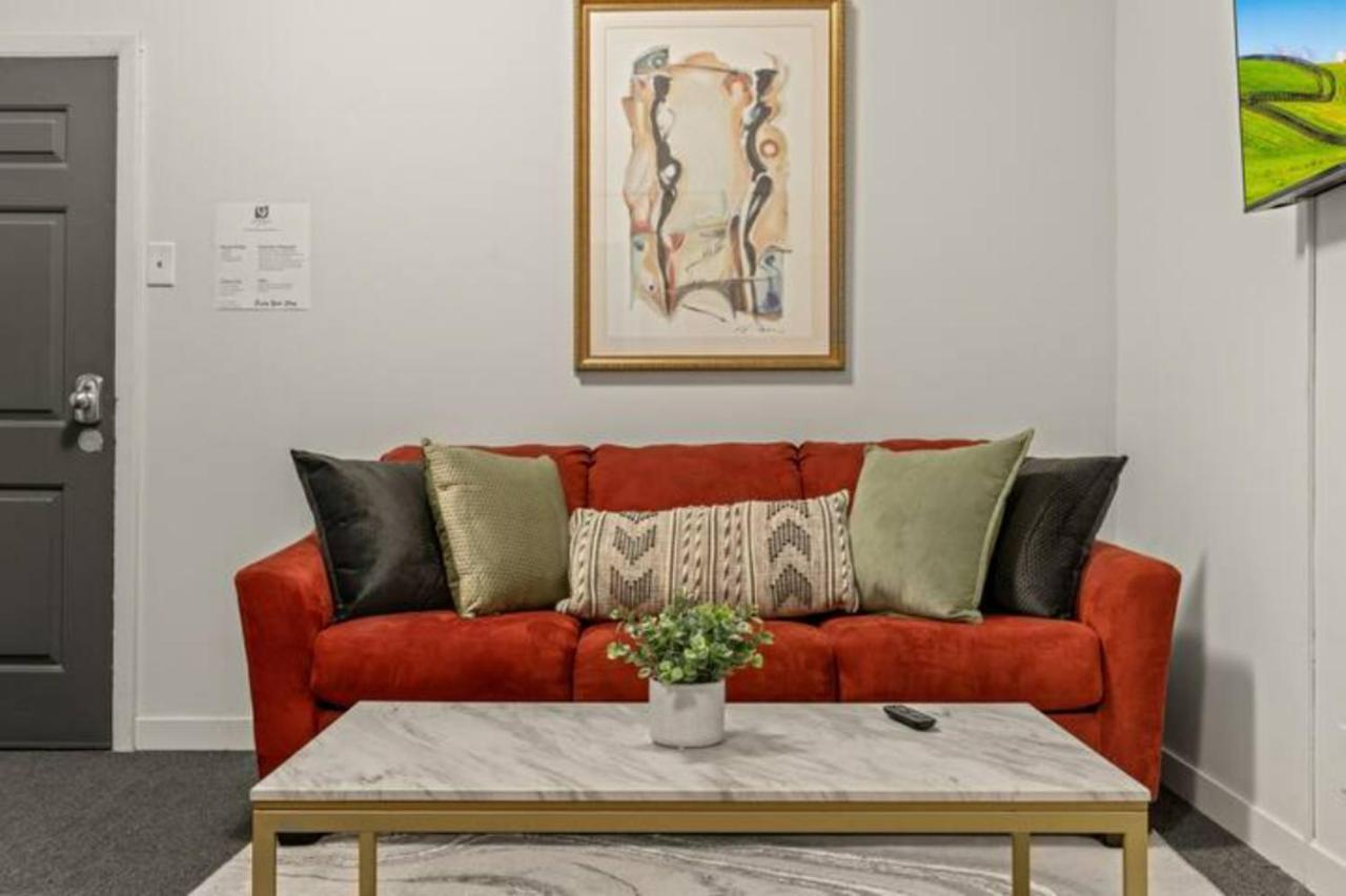Urban Chic Apartments Near Center City Philadelphie Extérieur photo