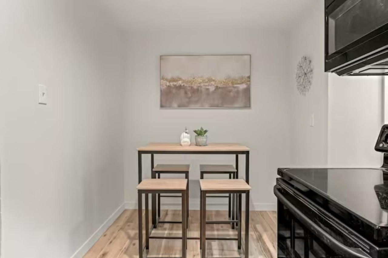 Urban Chic Apartments Near Center City Philadelphie Extérieur photo