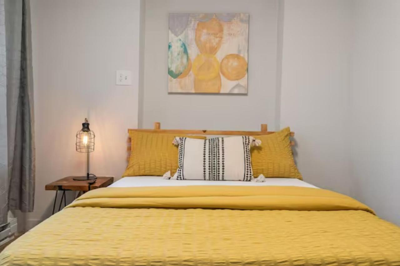 Urban Chic Apartments Near Center City Philadelphie Extérieur photo
