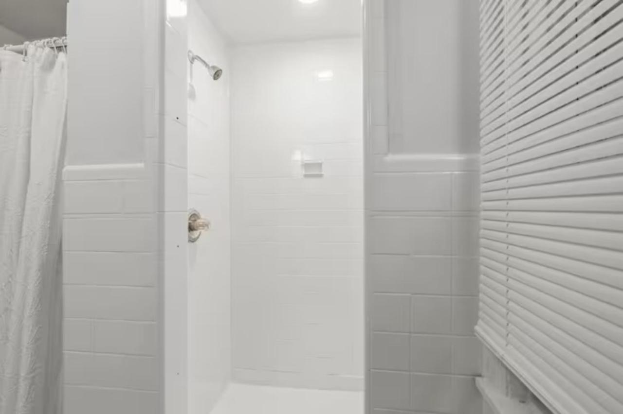 Urban Chic Apartments Near Center City Philadelphie Extérieur photo
