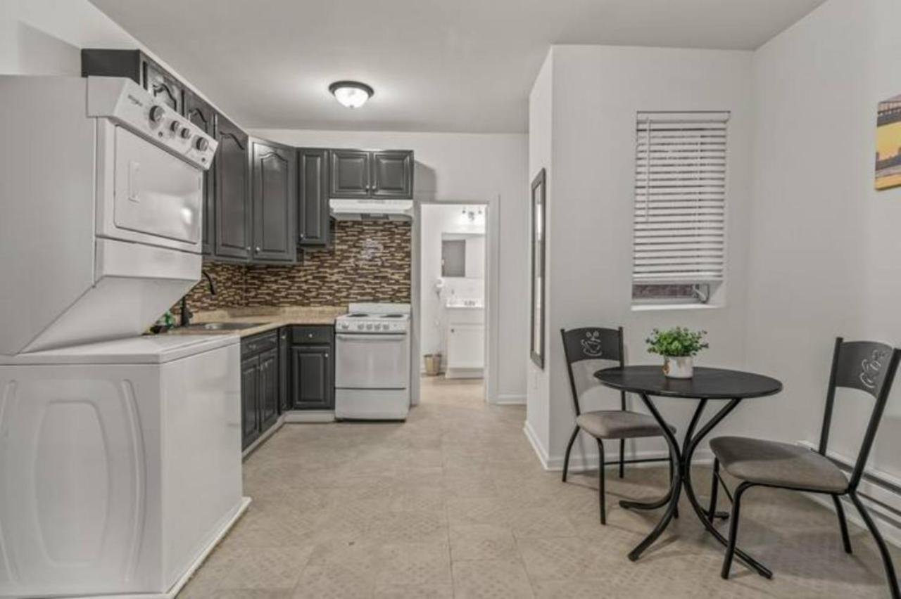 Urban Chic Apartments Near Center City Philadelphie Extérieur photo