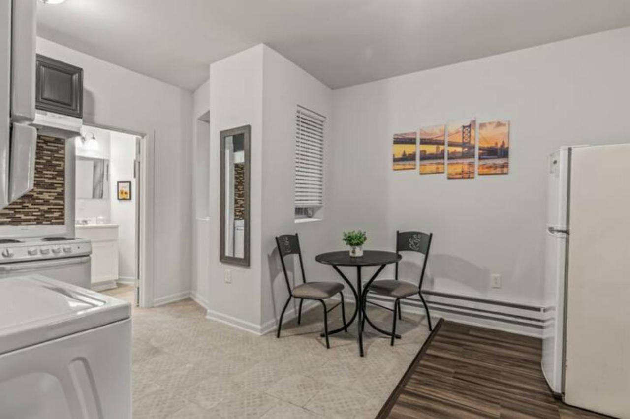 Urban Chic Apartments Near Center City Philadelphie Extérieur photo