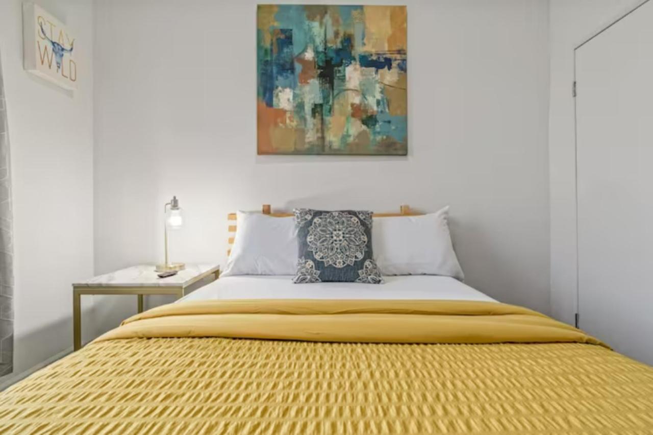 Urban Chic Apartments Near Center City Philadelphie Extérieur photo