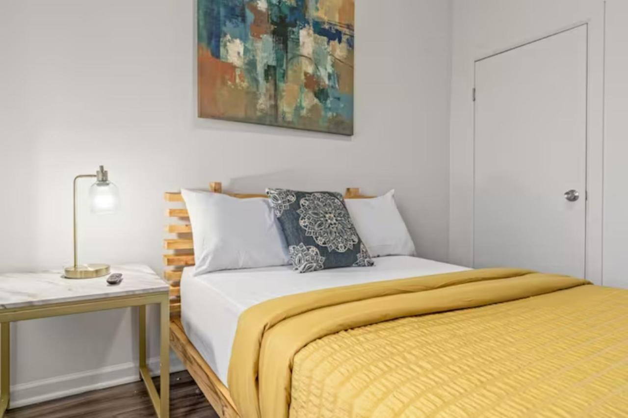 Urban Chic Apartments Near Center City Philadelphie Extérieur photo