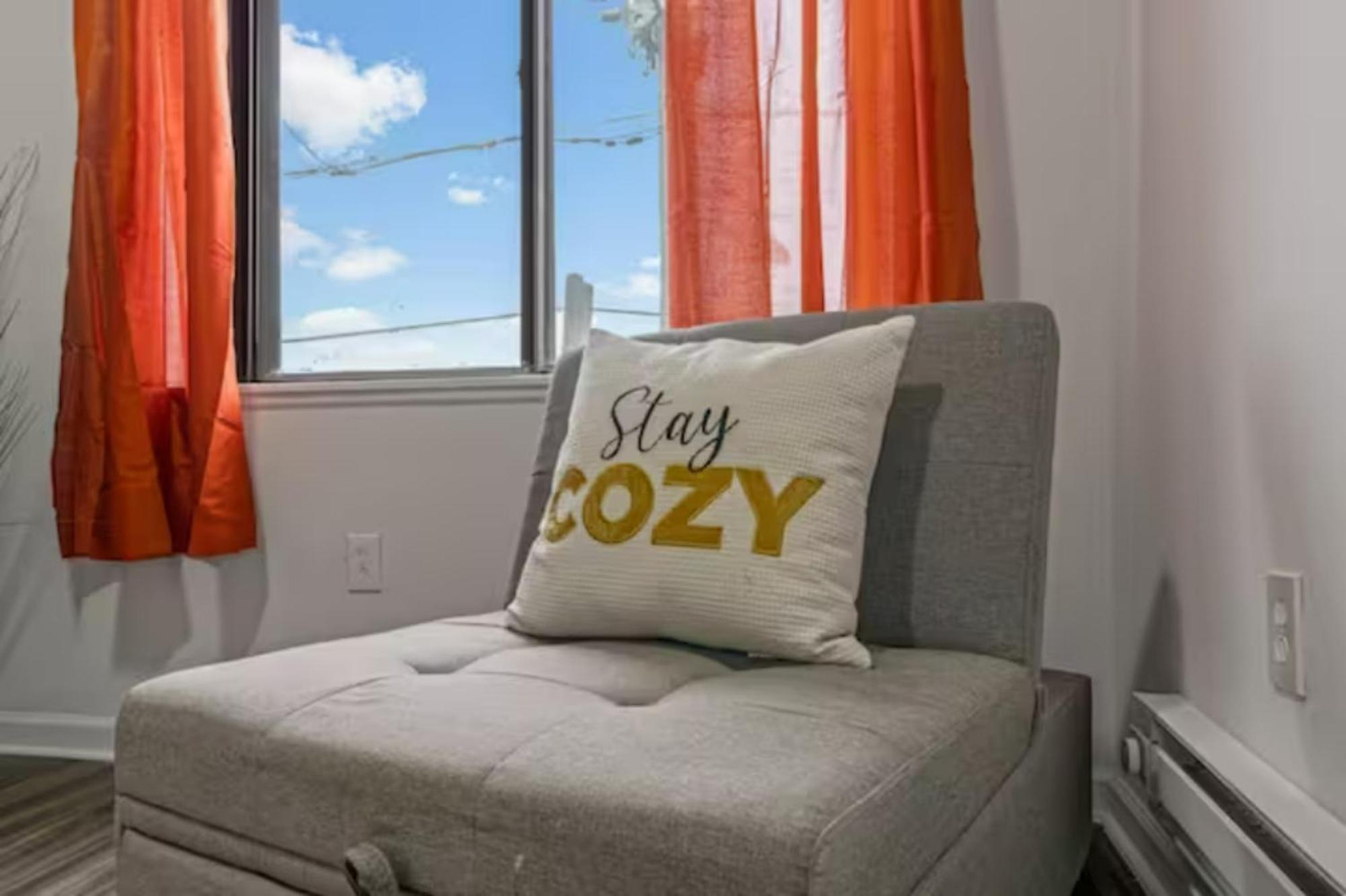 Urban Chic Apartments Near Center City Philadelphie Extérieur photo