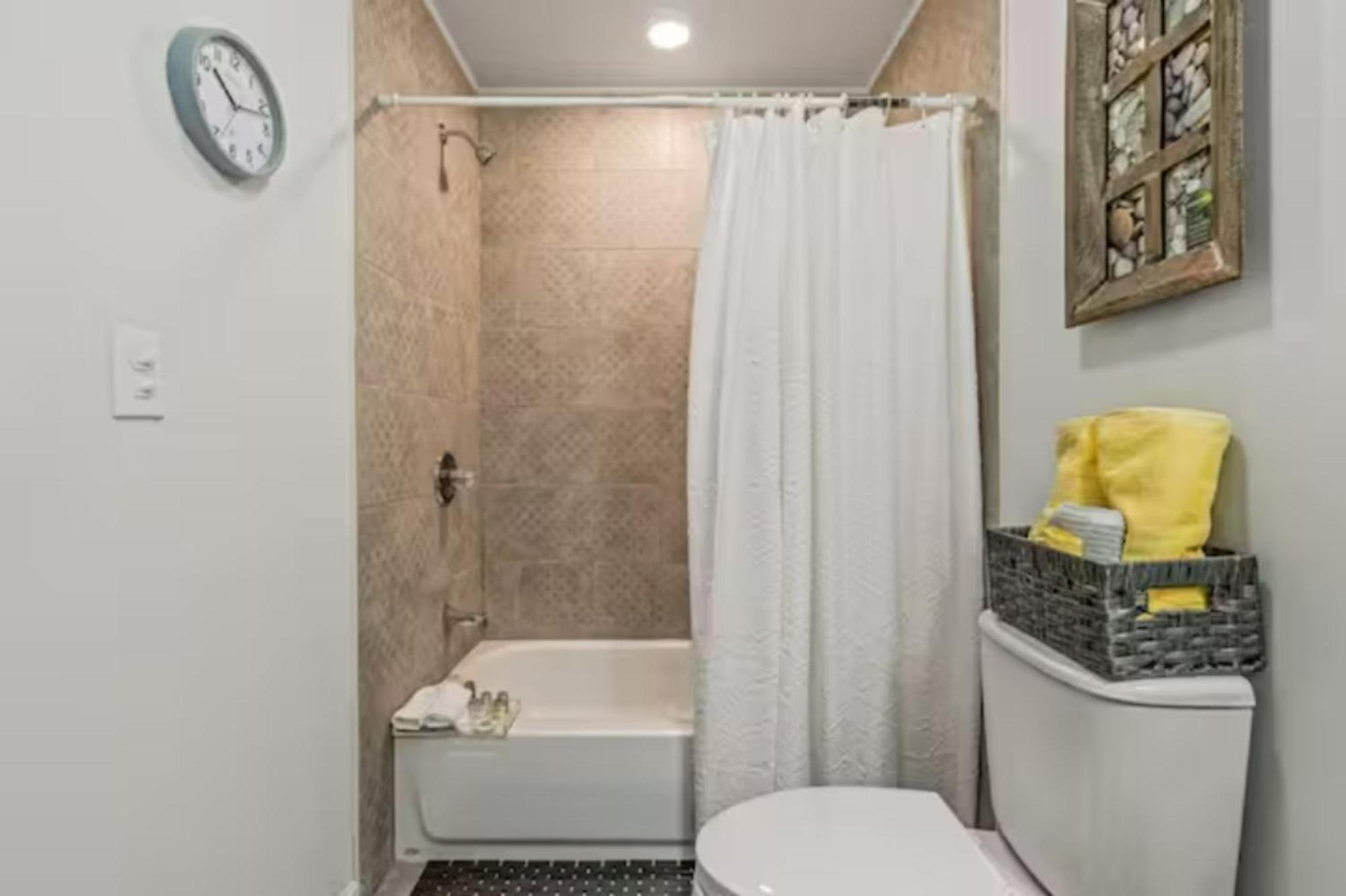 Urban Chic Apartments Near Center City Philadelphie Extérieur photo