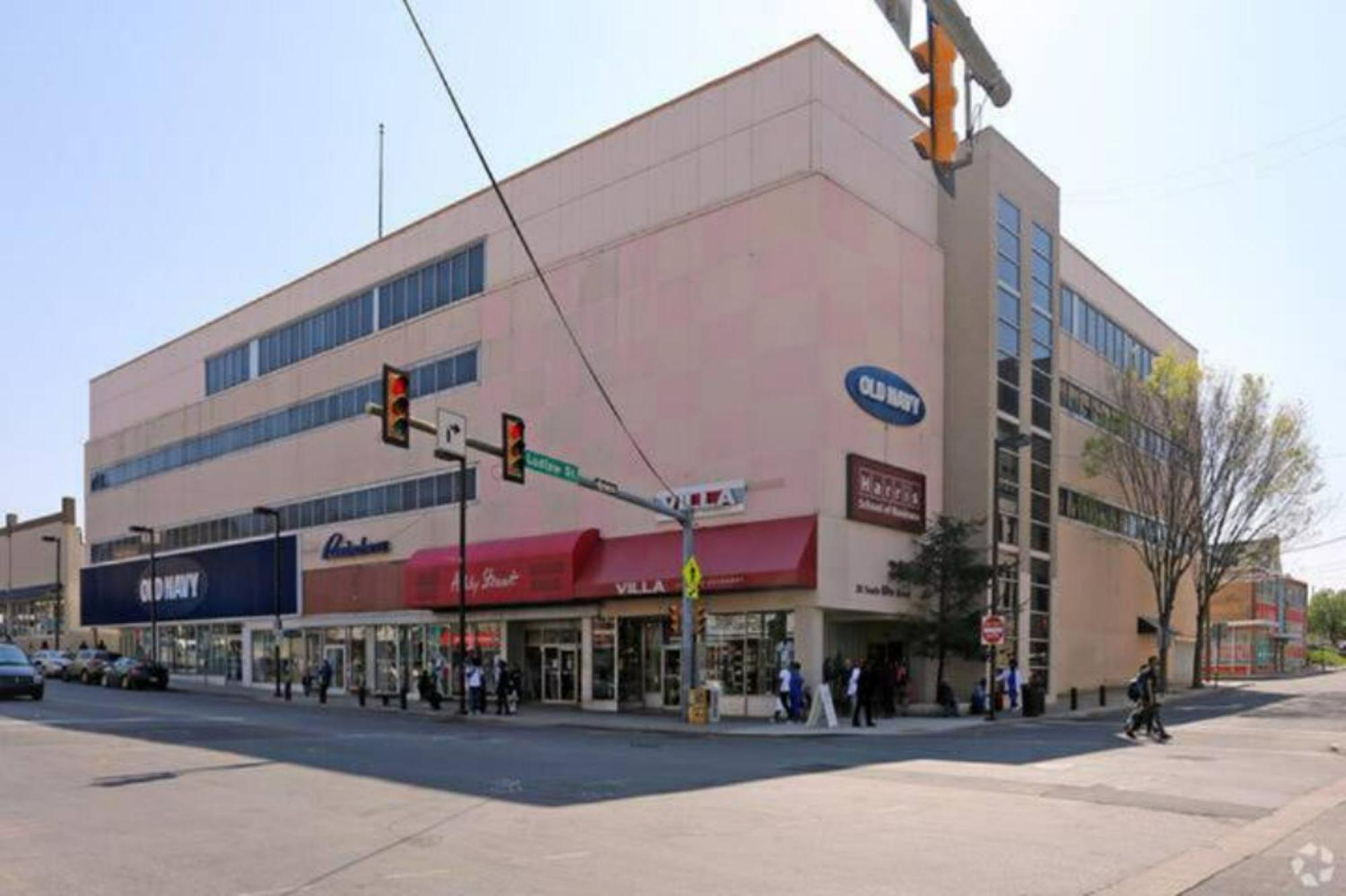 Urban Chic Apartments Near Center City Philadelphie Extérieur photo